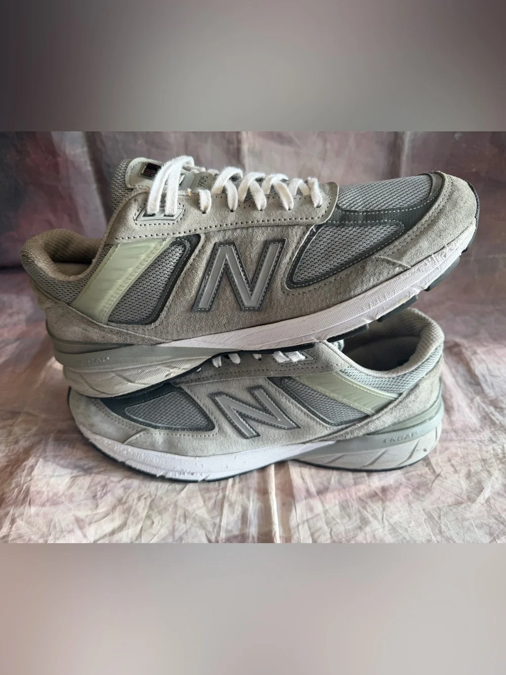 New Balance 990v5 men’s size 11